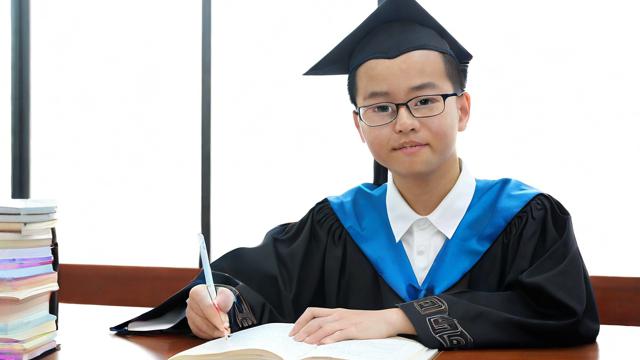 研究生学习总结，如何高效回顾与提炼学术成长之路？-第2张图片-益智教育网