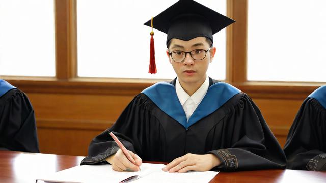 如何确定研究生论文标题的级别?-第1张图片-益智教育网 如何确定研究生论文标题的级别?-第1张图片-益智教育网