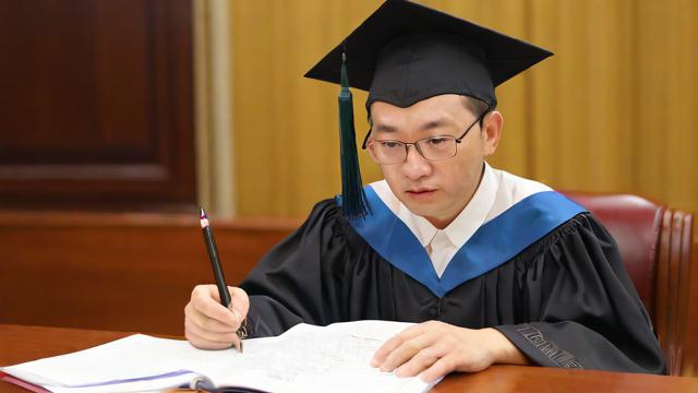 如何确定研究生论文标题的级别?-第2张图片-益智教育网 如何确定研究生论文标题的级别?-第2张图片-益智教育网