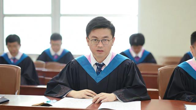 研究生复试兴趣爱好-第1张图片-益智教育网