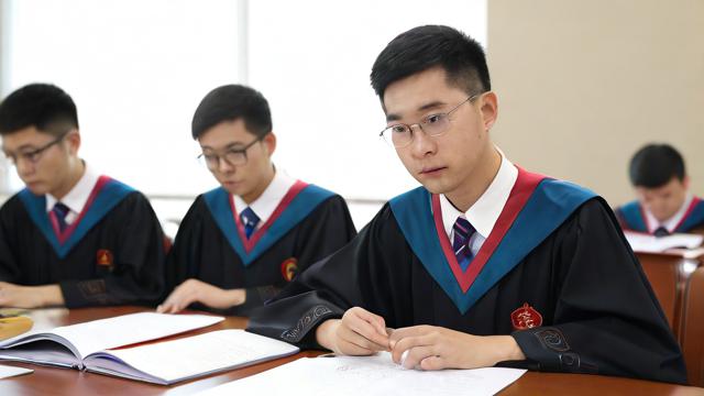 研究生复试兴趣爱好-第2张图片-益智教育网