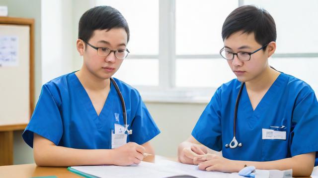中专护理如何考研?实现梦想的步骤解析-第1张图片-益智教育网 中专护理如何考研?实现梦想的步骤解析-第1张图片-益智教育网
