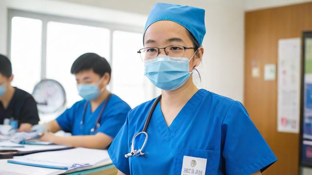中专护理如何考研？实现梦想的步骤解析-第2张图片-益智教育网
