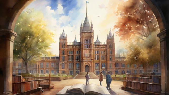 留学艺术研究生有哪些机遇与挑战?-第1张图片-益智教育网 留学艺术研究生有哪些机遇与挑战?-第1张图片-益智教育网