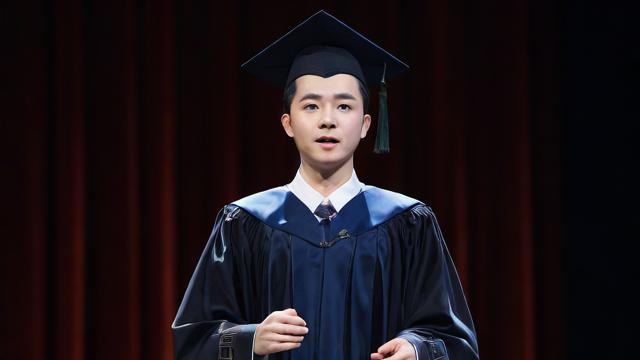 表演系研究生选拔标准究竟有哪些特殊要求?-第2张图片-益智教育网 表演系研究生选拔标准究竟有哪些特殊要求?-第2张图片-益智教育网