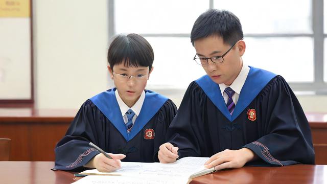 研究生英语几个学期-第2张图片-益智教育网 研究生英语几个学期-第2张图片-益智教育网