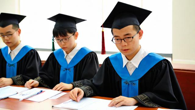 非研究生考编,难度如何?有哪些要点需关注?-第1张图片-益智教育网 非研究生考编,难度如何?有哪些要点需关注?-第1张图片-益智教育网