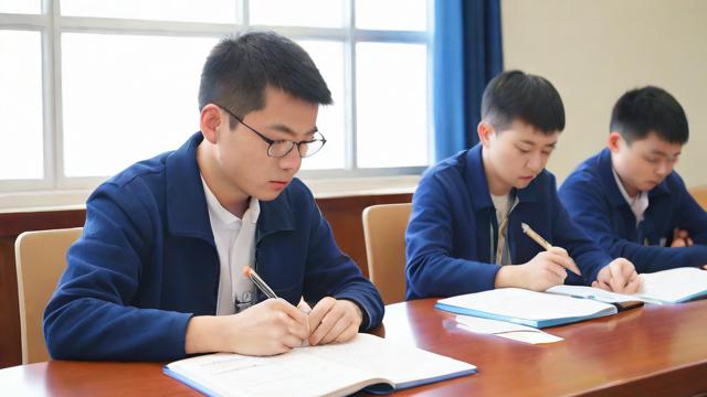 全国研究生考试初试，如何高效备考并掌握关键要点？-第2张图片-益智教育网