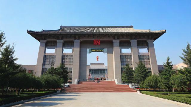 大同市研究生教育现状如何?-第2张图片-益智教育网 大同市研究生教育现状如何?-第2张图片-益智教育网