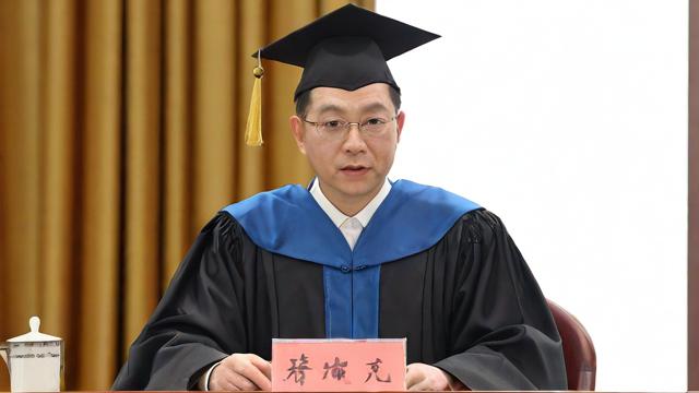 汉文学研究生的培养方向和就业前景如何?-第2张图片-益智教育网 汉文学研究生的培养方向和就业前景如何?-第2张图片-益智教育网