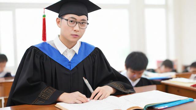 大专怎样考研究生(大专怎样考研究生学历)-第2张图片-益智教育网 大专怎样考研究生(大专怎样考研究生学历)-第2张图片-益智教育网