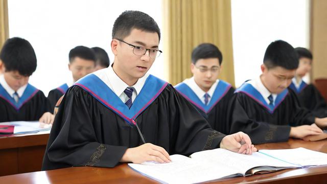 研究生申请究竟要不要进行?-第1张图片-益智教育网 研究生申请究竟要不要进行?-第1张图片-益智教育网