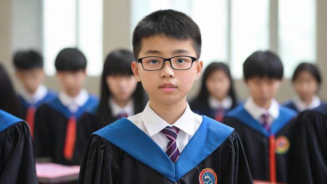 研究生学号的编排规则是怎样的?-第1张图片-益智教育网 研究生学号的编排规则是怎样的?-第1张图片-益智教育网