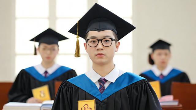 研究生学号的编排规则是怎样的?-第2张图片-益智教育网 研究生学号的编排规则是怎样的?-第2张图片-益智教育网