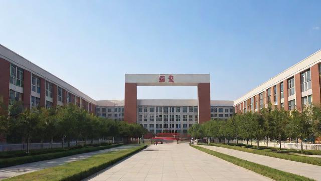 运城学院招收研究生吗?全面解析招生政策-第1张图片-益智教育网 运城学院招收研究生吗?全面解析招生政策-第1张图片-益智教育网