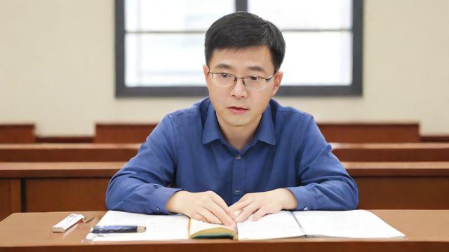 北林研究生如何高效学习英语？-第1张图片-益智教育网