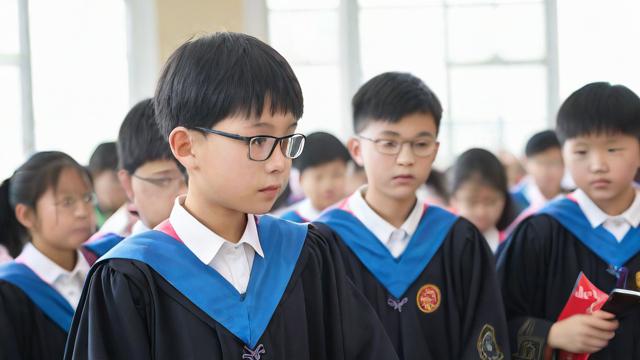2021年考研，研究生入学考试的挑战与机遇有哪些？-第1张图片-益智教育网