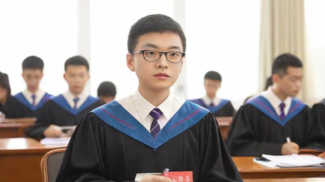 2021年考研，研究生入学考试的挑战与机遇有哪些？-第2张图片-益智教育网