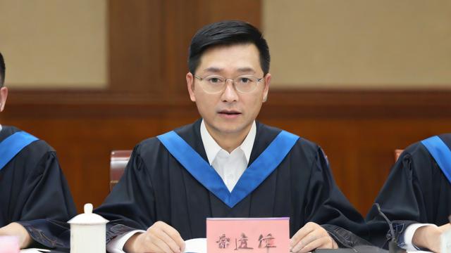 研究生答辩中,导师通常会提哪些问题?-第2张图片-益智教育网 研究生答辩中,导师通常会提哪些问题?-第2张图片-益智教育网