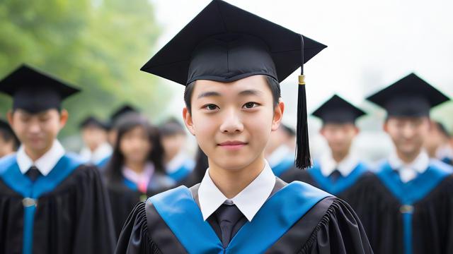 2019年中国研究生毕业人数有多少?-第1张图片-益智教育网 2019年中国研究生毕业人数有多少?-第1张图片-益智教育网