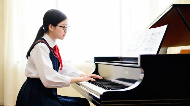 西音钢琴研究生的培养特色与就业前景如何?-第1张图片-益智教育网 西音钢琴研究生的培养特色与就业前景如何?-第1张图片-益智教育网