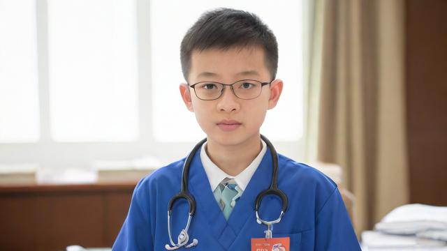如何成为协和骨科研究生?顶尖医学殿堂的成长秘诀-第1张图片-益智教育网 如何成为协和骨科研究生?顶尖医学殿堂的成长秘诀-第1张图片-益智教育网