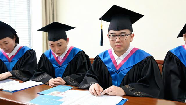 研究生联合培养博士的具体情况是怎样的?-第1张图片-益智教育网 研究生联合培养博士的具体情况是怎样的?-第1张图片-益智教育网