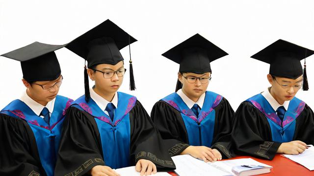 研究生联合培养博士的具体情况是怎样的?-第2张图片-益智教育网 研究生联合培养博士的具体情况是怎样的?-第2张图片-益智教育网
