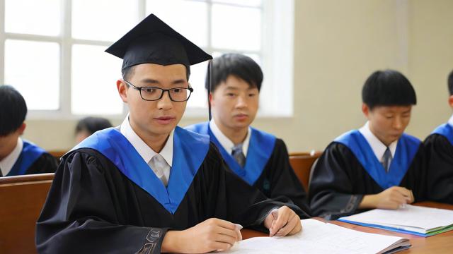 研究生考试中,如何有效提升英文表达能力?-第1张图片-益智教育网 研究生考试中,如何有效提升英文表达能力?-第1张图片-益智教育网