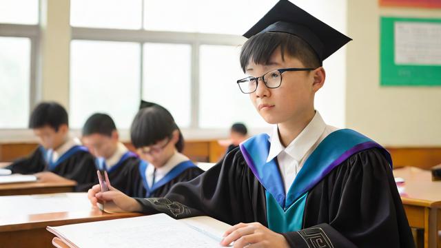 研究生考试中,如何有效提升英文表达能力?-第2张图片-益智教育网 研究生考试中,如何有效提升英文表达能力?-第2张图片-益智教育网