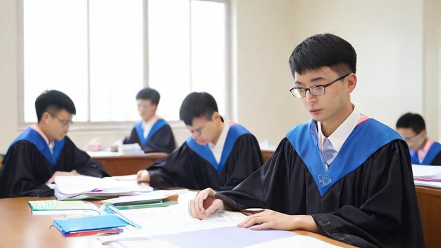 研究生工学照顾专业-第2张图片-益智教育网 研究生工学照顾专业-第2张图片-益智教育网