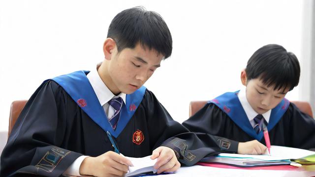 研究生困难认定申请-第2张图片-益智教育网 研究生困难认定申请-第2张图片-益智教育网