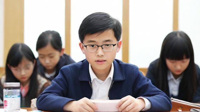 台湾学生如何申请大陆研究生?完整指南解析-第1张图片-益智教育网 台湾学生如何申请大陆研究生?完整指南解析-第1张图片-益智教育网