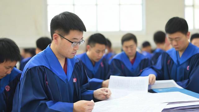 研究生选择考劳务派遣,是就业形势所迫还是另有考量?-第1张图片-益智教育网 研究生选择考劳务派遣,是就业形势所迫还是另有考量?-第1张图片-益智教育网