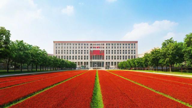 西华师大语文研究生如何培养人文菁英?-第1张图片-益智教育网 西华师大语文研究生如何培养人文菁英?-第1张图片-益智教育网