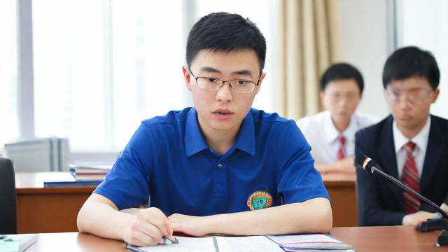 考在职研究生学费多少-第2张图片-益智教育网