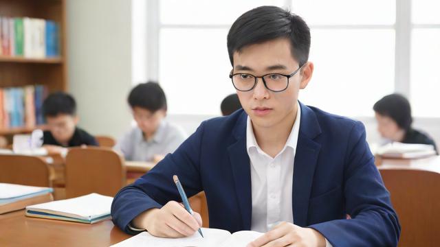 2021研究生考试初试,如何高效备考?关键策略解析-第2张图片-益智教育网 2021研究生考试初试,如何高效备考?关键策略解析-第2张图片-益智教育网