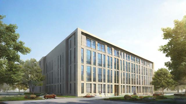 建筑专业研究生留学-第1张图片-益智教育网 建筑专业研究生留学-第1张图片-益智教育网
