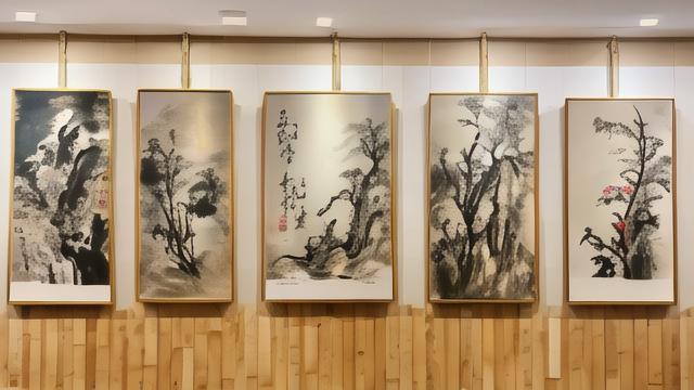 鲁东大学研究生美术教育如何融合传承与创新?-第1张图片-益智教育网 鲁东大学研究生美术教育如何融合传承与创新?-第1张图片-益智教育网