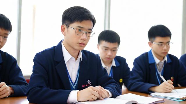 在职研究生报考条件有哪些具体要求?-第2张图片-益智教育网 在职研究生报考条件有哪些具体要求?-第2张图片-益智教育网