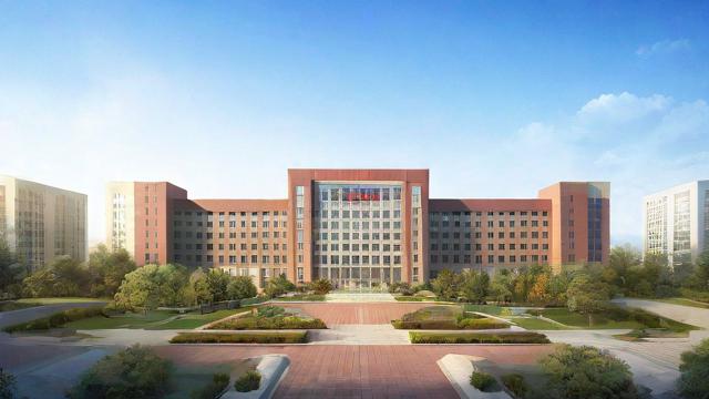 江汉大学研究生福利-第1张图片-益智教育网