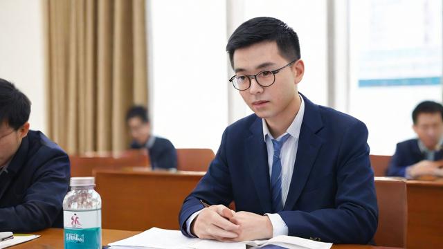 2020年在职研究生报名流程是怎样的?-第1张图片-益智教育网 2020年在职研究生报名流程是怎样的?-第1张图片-益智教育网