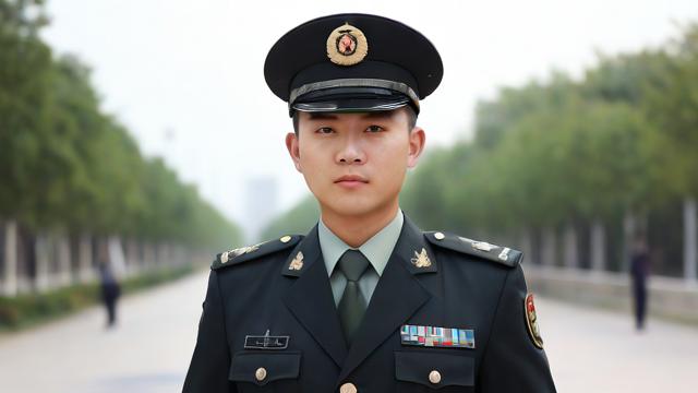 研究生选择去部队担任文职,背后有哪些考量与挑战?-第1张图片-益智教育网 研究生选择去部队担任文职,背后有哪些考量与挑战?-第1张图片-益智教育网