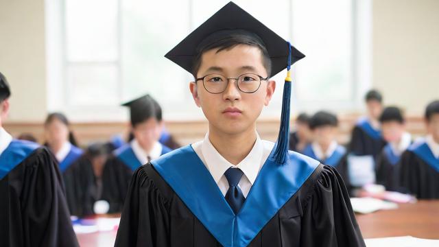 研究生教育通常需要多少年完成?-第2张图片-益智教育网 研究生教育通常需要多少年完成?-第2张图片-益智教育网