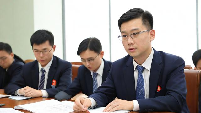 研究生会竞聘优势何在?如何展现个人魅力与能力脱颖而出?-第1张图片-益智教育网 研究生会竞聘优势何在?如何展现个人魅力与能力脱颖而出?-第1张图片-益智教育网