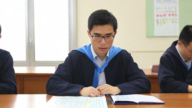 数学研究生题，挑战与机遇并存，你准备好了吗？-第1张图片-益智教育网