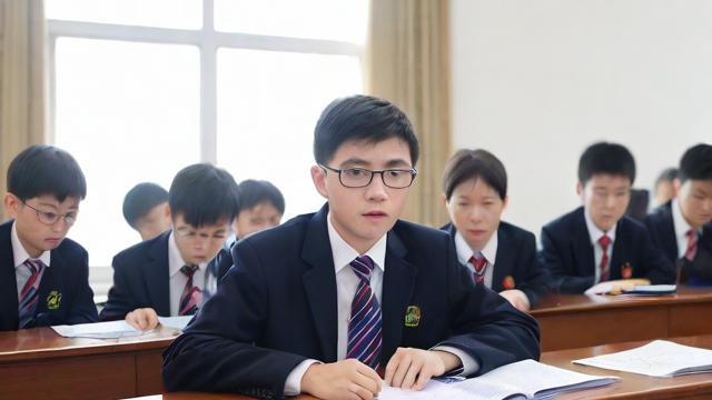 曼大研究生考试究竟考什么?难度如何?怎样备考才能顺利通过?-第2张图片-益智教育网 曼大研究生考试究竟考什么?难度如何?怎样备考才能顺利通过?-第2张图片-益智教育网