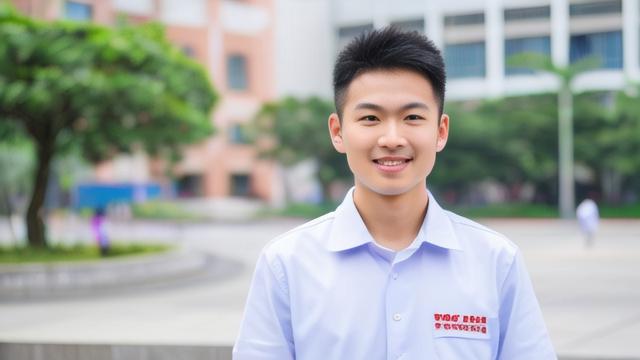 厦门大学新闻研究生-第1张图片-益智教育网