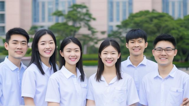 厦门大学新闻研究生-第2张图片-益智教育网