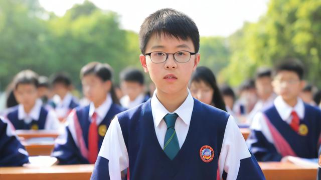 矿大研究生开学,他们将面临哪些新的挑战和机遇?-第2张图片-益智教育网 矿大研究生开学,他们将面临哪些新的挑战和机遇?-第2张图片-益智教育网